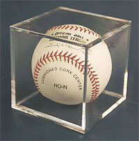 Baseball Cube