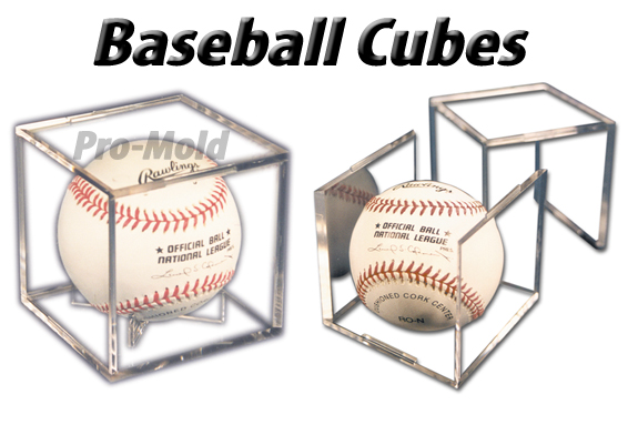 Baseball Cubes